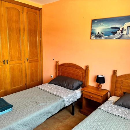 Bellacasa 57 Royal Park Village Corralejo Kültér fotó