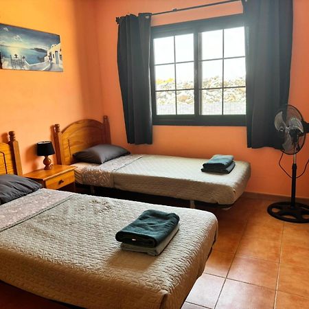 Bellacasa 57 Royal Park Village Corralejo Kültér fotó