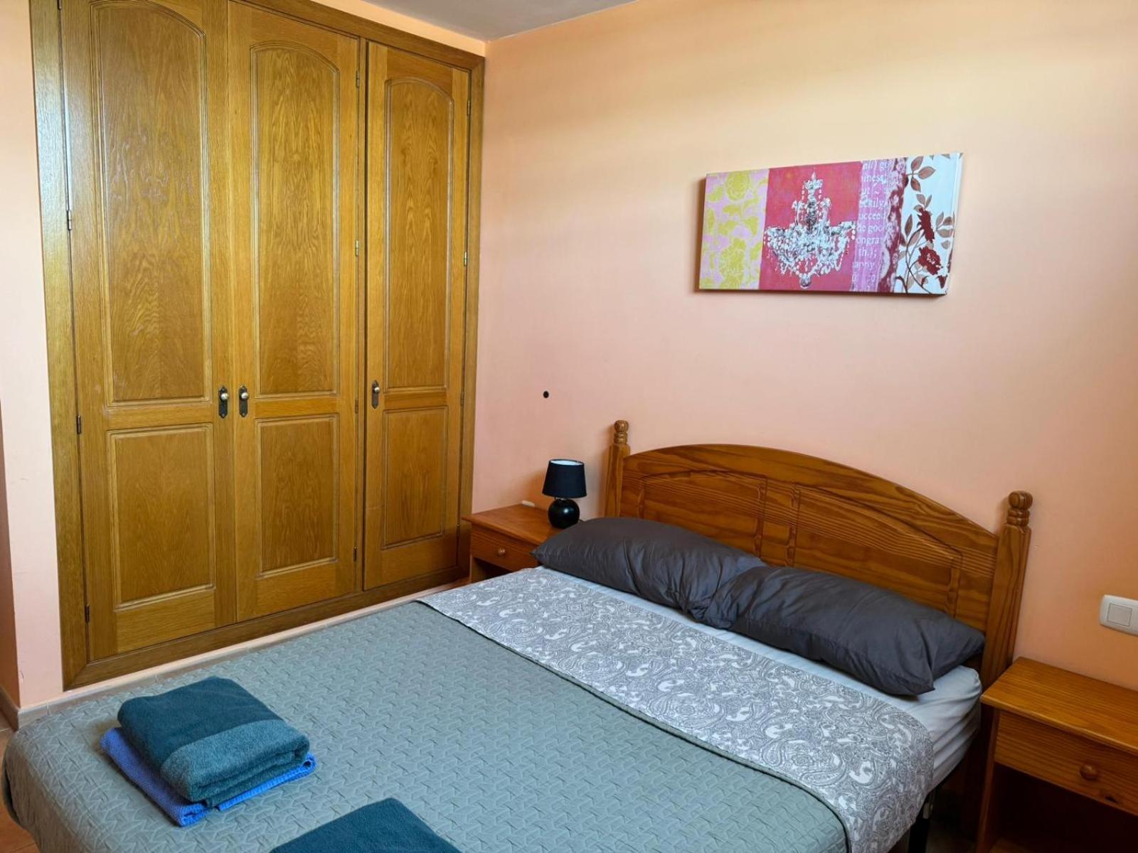 Bellacasa 57 Royal Park Village Corralejo Kültér fotó