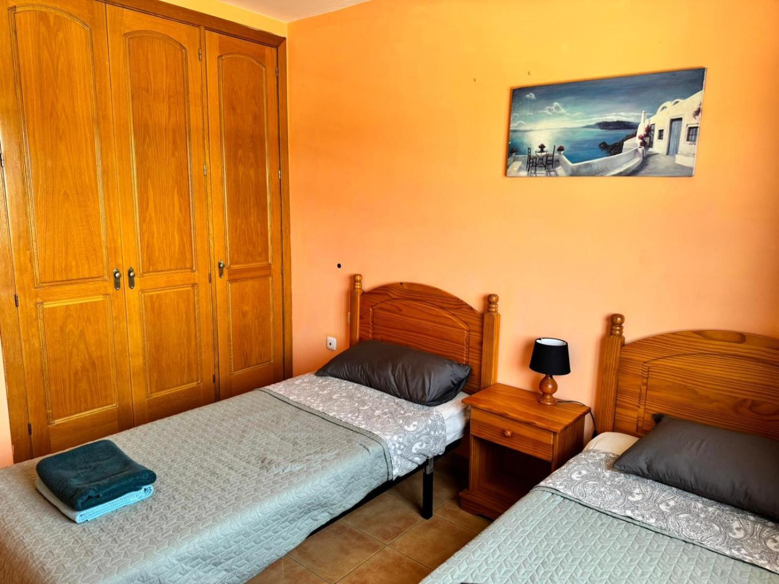 Bellacasa 57 Royal Park Village Corralejo Kültér fotó