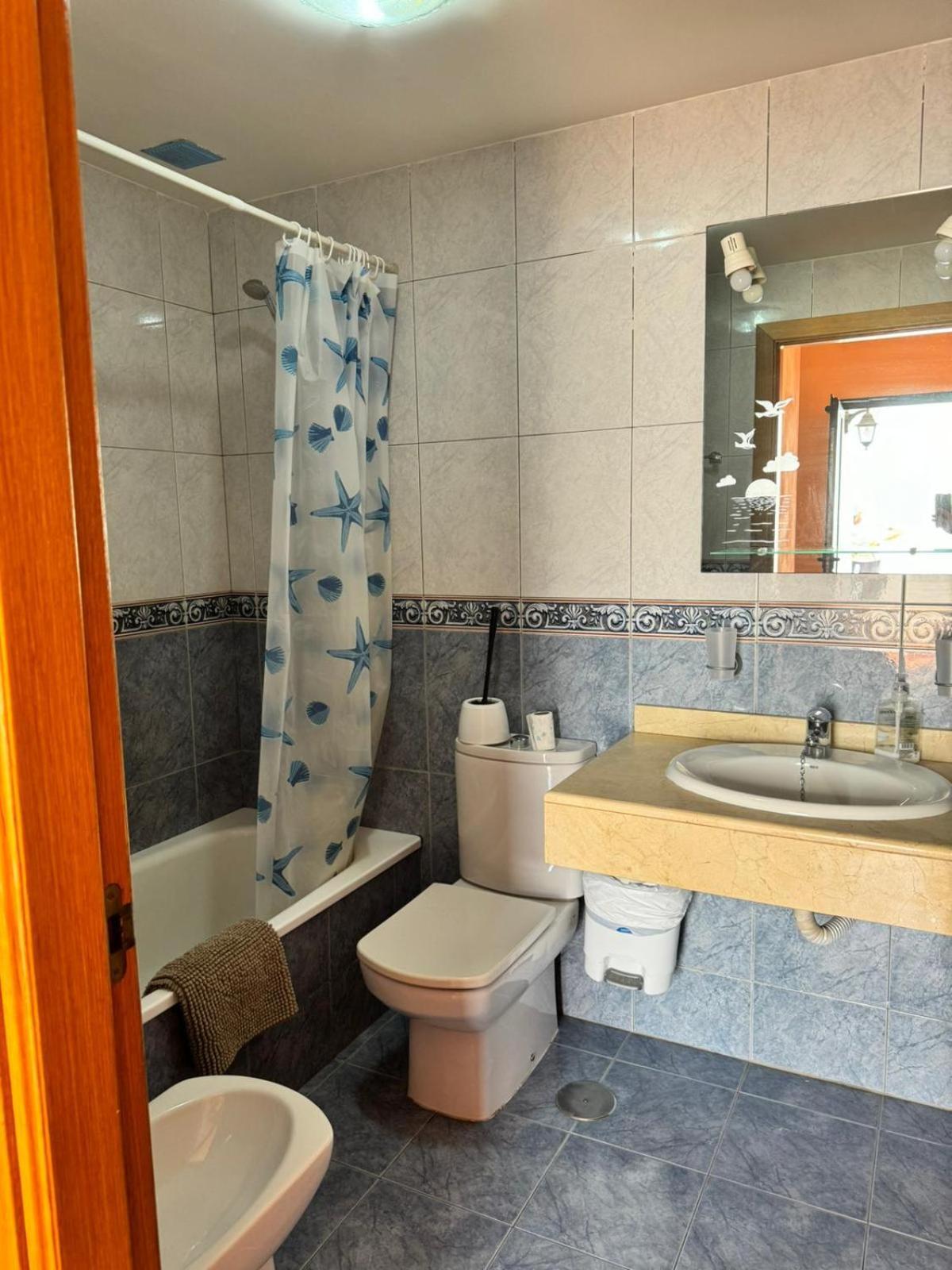 Bellacasa 57 Royal Park Village Corralejo Kültér fotó