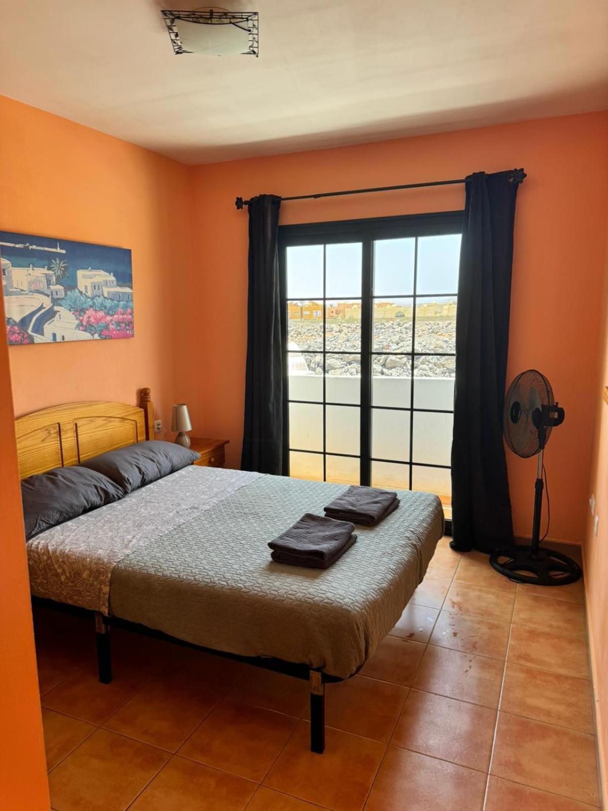 Bellacasa 57 Royal Park Village Corralejo Kültér fotó