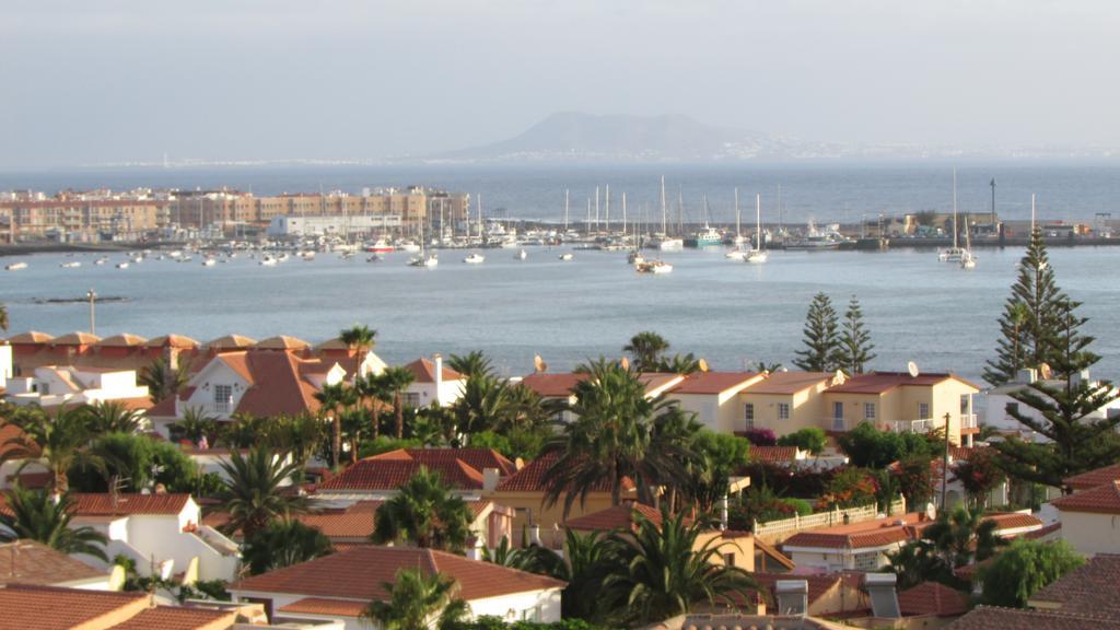 Bellacasa 57 Royal Park Village Corralejo Kültér fotó