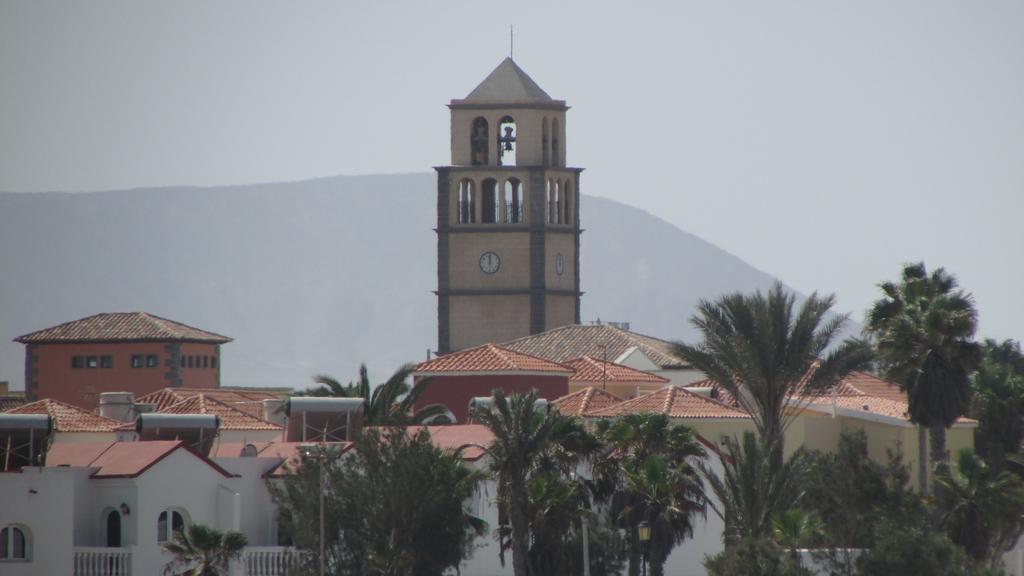 Bellacasa 57 Royal Park Village Corralejo Kültér fotó