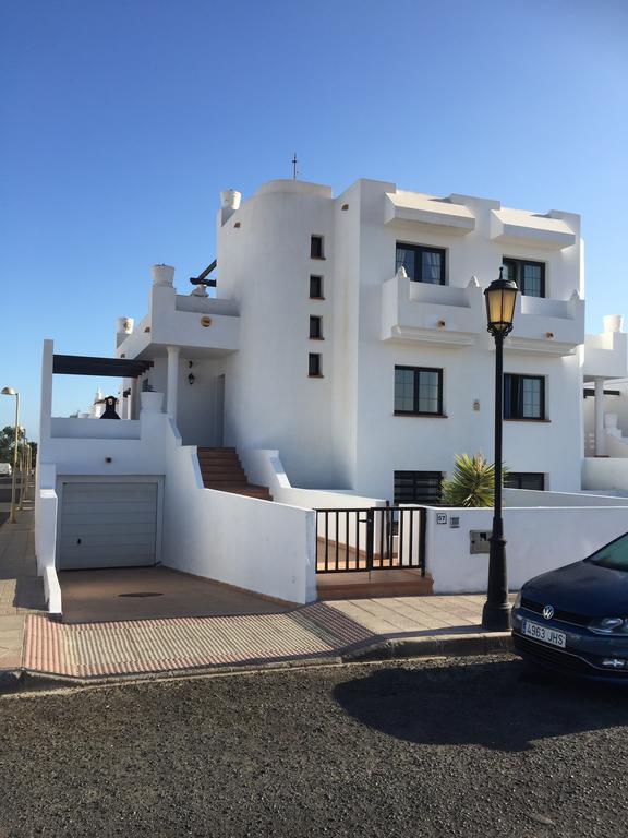 Bellacasa 57 Royal Park Village Corralejo Kültér fotó